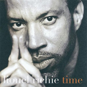 Disco Time de Lionel Richie