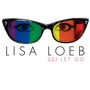 Disco 3,2,1 Let Go de Lisa Loeb