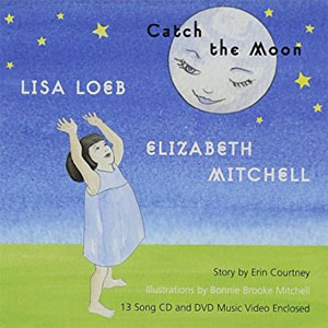 Disco Catch the Moon de Lisa Loeb