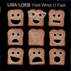 Disco Feel What U Feel de Lisa Loeb