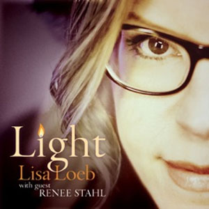 Disco Light de Lisa Loeb