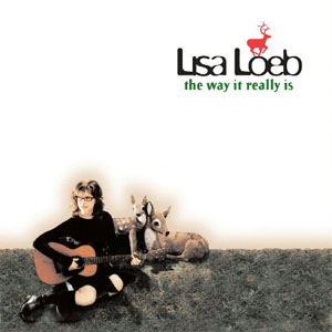 Disco The Way It Really Is de Lisa Loeb