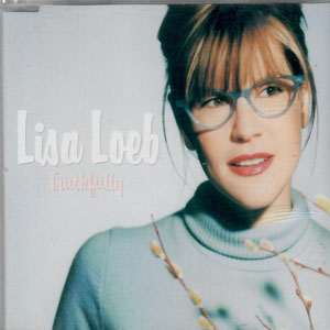 Disco Truthfully de Lisa Loeb