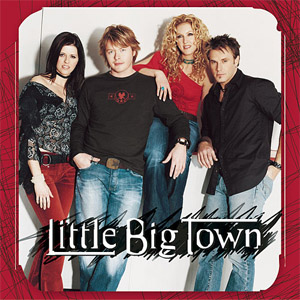 Disco Little Big Town de Little Big Town