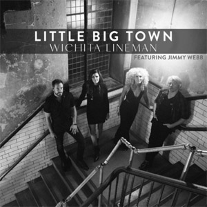 Disco Wichita Lineman de Little Big Town