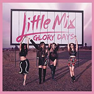 Disco Glory Days de Little Mix