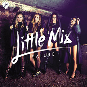 Disco Salute (Ep) de Little Mix