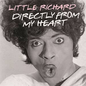 Disco Directly From My Heart de Little Richard