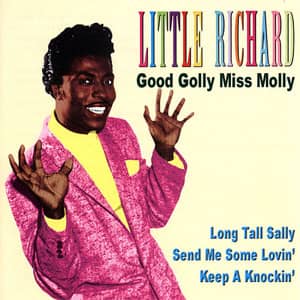Disco Good Golly Miss Molly de Little Richard