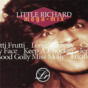Disco Mega-Mix de Little Richard