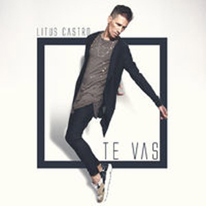 Álbum Te Vas de Littus