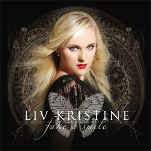 Disco Fake A Smile de Liv Kristine