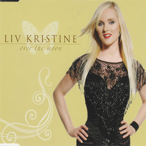 Disco Over The Moon de Liv Kristine