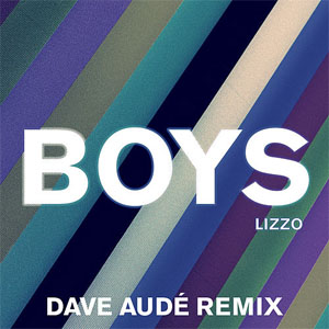 Disco Boys (Dave Audé Remix) de Lizzo
