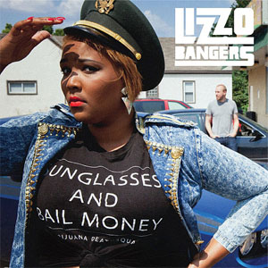 Disco Lizzobangers de Lizzo