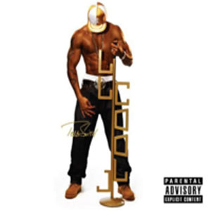 Disco Todd Smith, Pt. 2: Back to Cool de LL Cool J                                           