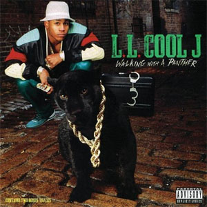 Disco Walking With a Panther de LL Cool J                                           