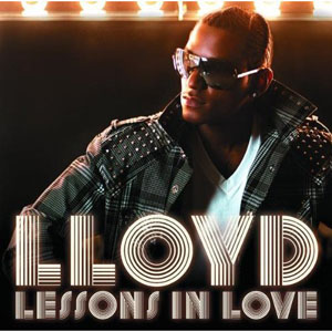 Disco Lessons in Love de Lloyd