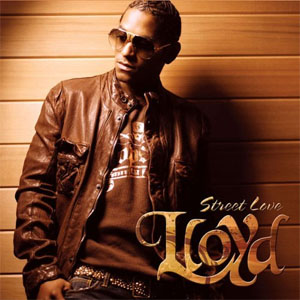 Disco Street Love de Lloyd