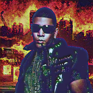 Álbum Only Built 4 Dominican Linx de Lokixximo