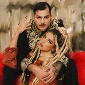 Disco Romeo Y Julieta de Lola Índigo