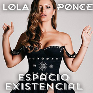 Disco Espacio Existencial de Lola Ponce