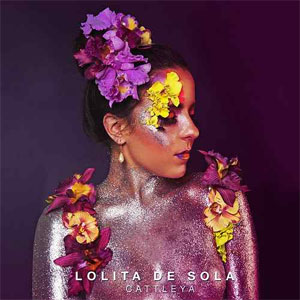 Disco Cattleya - EP de Lolita de Sola