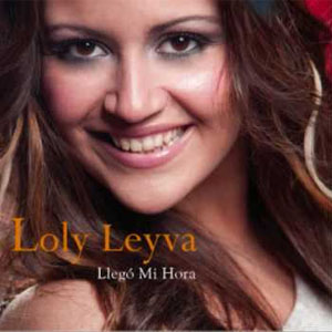 Disco Llegó Mi Hora de Loly Leyva