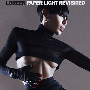 Disco Paper Light Revisited de Loreen
