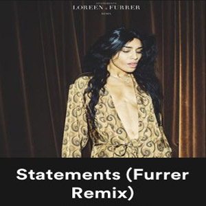 Disco Statements (Furrer Remix) de Loreen