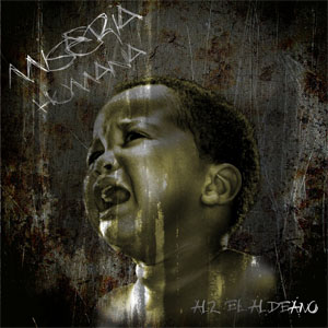 Disco Miseria Humana de Los Aldeanos