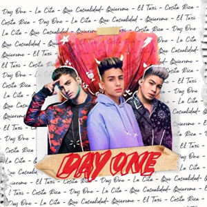 Disco Day One de Los Boys