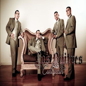 Disco Cero Miedo de Los Buitres De Culiacán