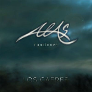 Disco Alas Canciones de Los Cafres