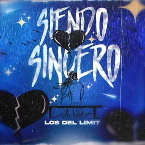 Álbum Siendo Sincero de Los Del Limit