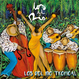 Disco Tropical de Los Del Río