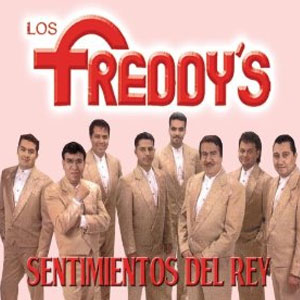 Disco Sentimientos Del Rey de Los Freddy's