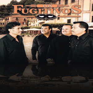 Disco Fue En Un Café de Los Fugitivos