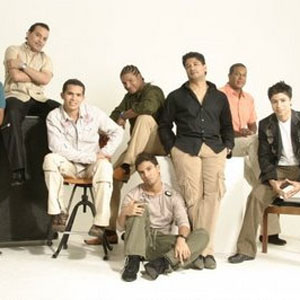 Disco La Señal de Los Gigantes del Vallenato