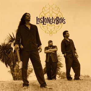Disco Los Lonely Boys de Los Lonely Boys