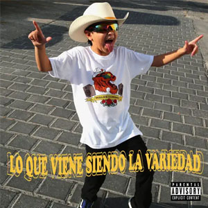 Álbum Lo Que Viene Siendo La Variedad de Los Master Plus