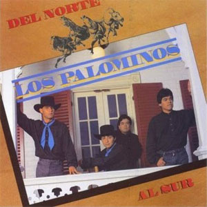 Disco  Del Norte Al Sur de Los Palominos