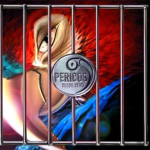 Disco Desde Cero de Los Pericos