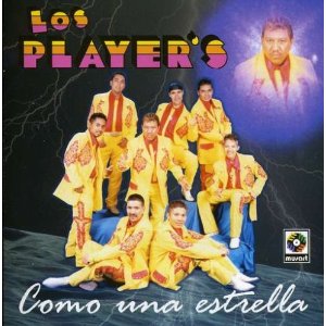 Disco Como Una Estrella de Los Players