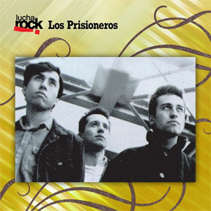 Disco Lucha Rock de Los Prisioneros