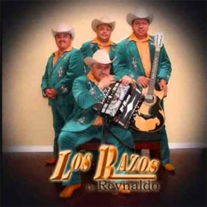 Disco Corridos y Rancheras de Los Razos