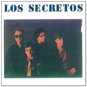 Disco Lo Mejor de Los Secretos