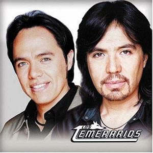 Disco Regalo de Amor de Los Temerarios