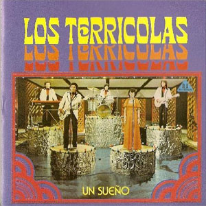Disco Un Sueño de Los Terricolas
