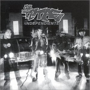 Disco Independiente de Los Tetas